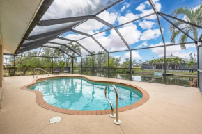 Villa Escape to the Cape
